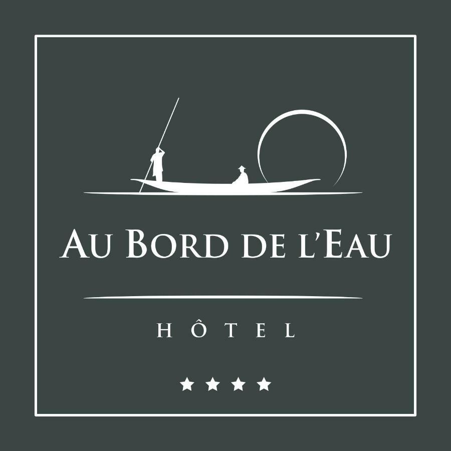 Au Bord De L'Eau Hotel Bamako Luaran gambar